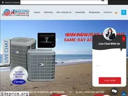 Sites similar to freezingmechanical.com