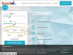 Sites similar to freezl.pl