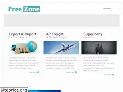 Sites similar to freezone-egy.com