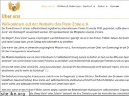 Sites similar to freezone.de