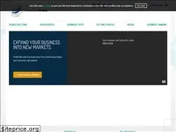 Sites similar to freezonearuba.com