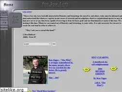 Sites similar to freezoneearth.org