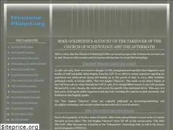 Sites similar to freezoneplanet.org