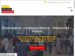 Sites similar to freezones.org