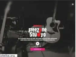 Sites similar to freezonestudyo.com