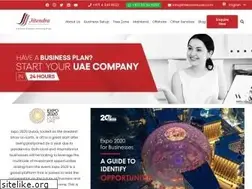 Sites similar to freezonesuae.com