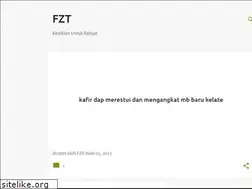 Sites similar to freezoneterengganu.blogspot.com