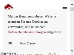 Sites similar to frefeldigital.ch