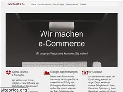 Sites similar to frefelshop.ch