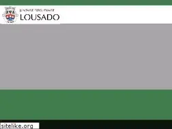 Sites similar to freg-lousado.pt
