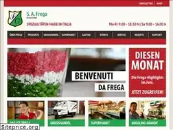 Sites similar to frega.de