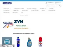 Sites similar to frega24.pl