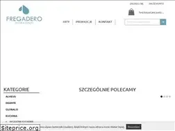 Sites similar to fregadero.pl