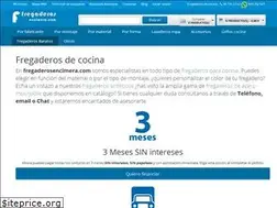 Sites similar to fregaderosencimera.com