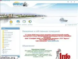 Sites similar to fregat64.ru