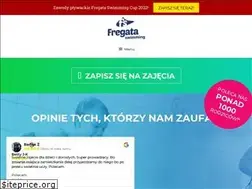 Sites similar to fregata.com.pl
