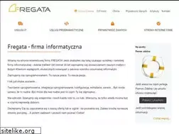 Sites similar to fregata.net