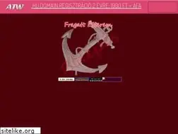 Sites similar to fregatt-etterem.atw.hu