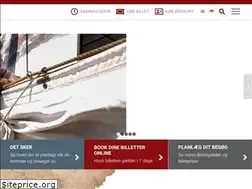 Sites similar to fregatten-jylland.dk