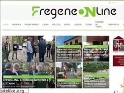 Sites similar to fregeneonline.com
