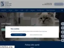 Sites similar to fregis.com