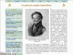 Sites similar to fregnani.it