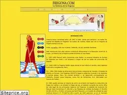 Sites similar to fregona.com