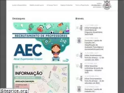 Sites similar to freguesia-pombal.pt