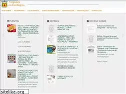 Sites similar to freguesiaadosnegros.pt