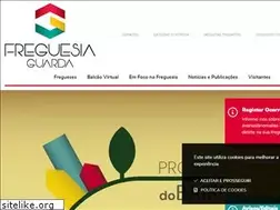 Sites similar to freguesiadaguarda.pt