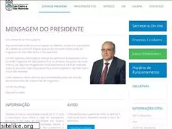 Sites similar to freguesiadeeste.pt