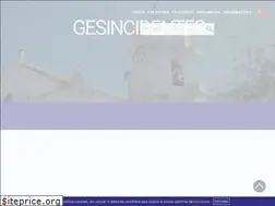 Sites similar to freguesiademaceira.pt
