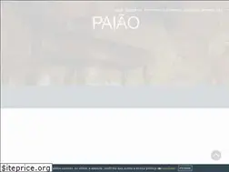 Sites similar to freguesiadepaiao.pt