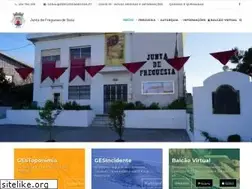 Sites similar to freguesiadesoza.pt