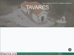 Sites similar to freguesiadetavares.pt