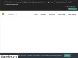 Sites similar to freguesiadetocha.pt