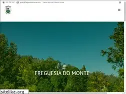Sites similar to freguesiadomonte.com
