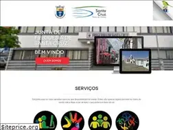 Sites similar to freguesiasantacruz.pt