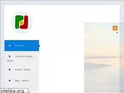 Sites similar to freguesiasdeportugal.com
