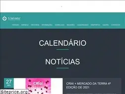 Sites similar to freguesiassalvador.pt