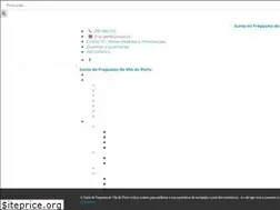 Sites similar to freguesiaviladoporto.com