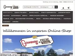 Sites similar to frehe-shop.de