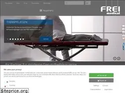 Sites similar to frei-ag.de