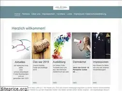 Sites similar to frei-weg-lette.de
