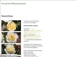 Sites similar to frei-weinlandstauden.ch