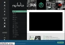 Sites similar to frei-wild.net