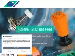 Sites similar to frei.de