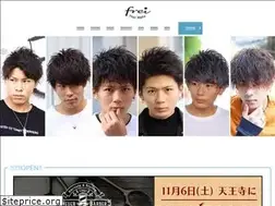 Sites similar to frei.jp