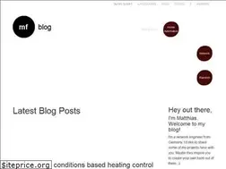 Sites similar to frei.media