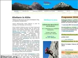 Sites similar to freiab40.de